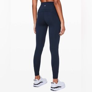 Lululemon In Movement Tight 28”
